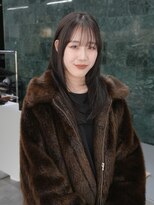 ソピ バイ インビテーション(sopi by invitation) ニュアンスレイヤー モカグレージュ 冬カラー☆