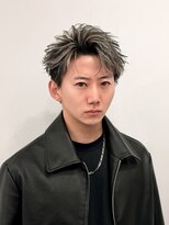 ゴールドシブヤ(GOALD SHIBUYA)&nbsp;フェザーショート