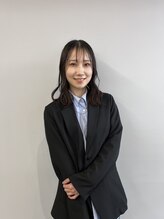 LIRA CUOREmen's/メンズ専門店/メンズ縮毛矯正/メンズパーマ タケデ スズカ