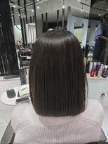 ヴィジョン 梅田店(Vision)&nbsp;ツヤサラ縮毛矯正（TOKIO）