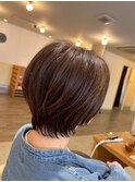 六地蔵/ ショート