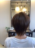 マッシュウルフ