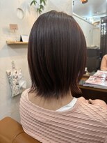 ヘアサロン グランツ(Hair Salon Glanz)&nbsp;.