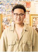 極道パーマ 厚木/座間/海老名