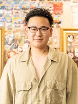 マーリィズバーバー 本店(MARLEY'S BAR BER)&nbsp;極道パーマ 厚木/座間/海老名