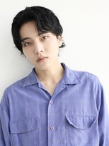 ディーエックス スリー(Dxxxx III)&nbsp;パーマ毛流れカットトリートメント