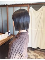 ベランダ(veranda)&nbsp;ボブ