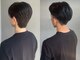 ナカオコアフュール(NAKAO COIFFURE)の写真
