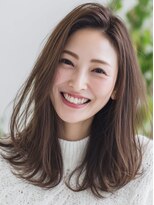 ディアーズ 青森店(Dears) 髪質改善/縮毛矯正/美髪/艶髪/髪質改善トリートメント/青森駅