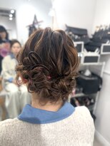 ルゥーダ シロカネダイ(Rouxda. SHIROKANEDAI) お任せ アップ