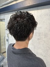 メンズ大歓迎