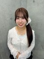 アジールヘア 赤羽駅南口店(agir hair) NANA 赤羽