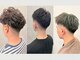 ヘアーモードケン HAIR MODE KENの写真