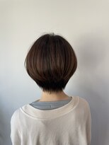 バトー バイ トリコ 船橋北口店(BATEAU by tricot)&nbsp;#大人ショート