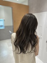 サロウィン 静岡 呉服町通り店(SALOWIN) スモーキーベージュ♪