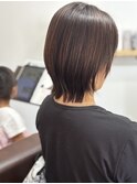 【毛髪改善カラー/毛髪改善トリートメント/毛髪改善ストレート】