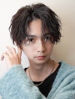 シフト バイ ゼロ(SHIFT by XeRo)&nbsp;【セクシーセンターパート】