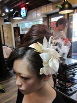 トリックストア(TRICK STORE) 成人式前撮り用セット