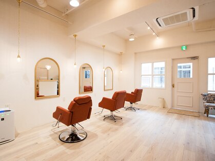 シュマロ(shumallo)の写真