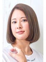 ノアパルフェ 銀座(noah parfait)&nbsp;【noah parfait銀座】ゆるボブ似合わせカット♪