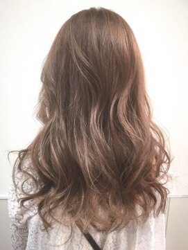 グランシュ 青葉台店(GranCieux) 【QUATRO】アッシュベージュ