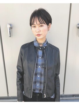 ロティー(loty) loty ショート