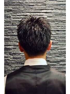 ヒロギンザ 御茶ノ水店(HIRO GINZA) ビジネスショート