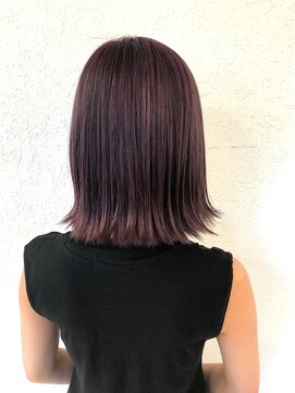 シエル 千葉店(CIEL) Color  style 2