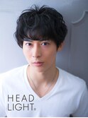 *soen* セミウエットマッシュ