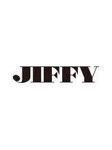 JIFFY hair salon