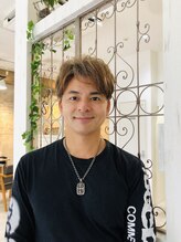 アルバ ヘア(ALBA HAIR)&nbsp;三瀬 