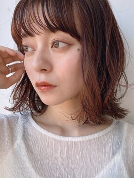 ガーデントウキョウ(GARDEN Tokyo) 【GARDEN 田中麻由】