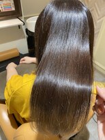 トゥーリ 筑紫野店(tuuli)&nbsp;tuuli 筑紫野★★髪質改善トリートメント　RIO