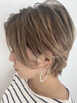 アストレアバイセレーネ(ASTRAEA by Selene)&nbsp;肌映えボブ