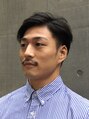 パウダー(powder)&nbsp;清潔感爽やか好印象２WAYスタイル