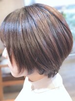 リノ 船橋(Lino)&nbsp;【小顔見せ】コンパクトショート