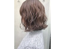サミー ヘアアンドメイク(Sammy hair&make)