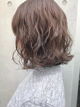 サミー ヘアアンドメイク(Sammy hair&make)