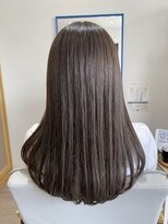 オル(olu’)&nbsp;Ash brown