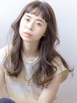 クラン(CLAN) 大人かわいいマロンベージュ