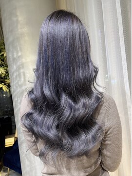 ハンナ 名古屋(HANNAH) プルシールエクステ/シールエクステ/グラデーション