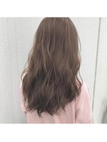ジーシーエイト ヘアー(GC8 hair)&nbsp;オレンジベージュ