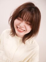 美容室クラフト 横芝店&nbsp;愛されくびれオレンジュ