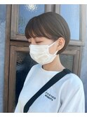 ミニボブ