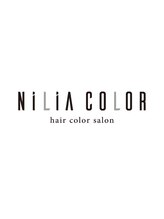 ニリアカラー(Nilia color)&nbsp;Nilia color