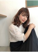 くびれミディアム