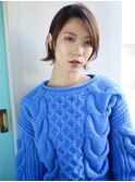 天神【BIRTH】外ハネきれいめカジュアル　3