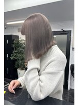 リア 大阪梅田(Ria)&nbsp;～グレイジュ～　【Ria 大阪 梅田】