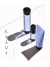 【頭皮改善＋未来予防】kasuiスカルプケア＋メンズカット＋眉カット ￥6000