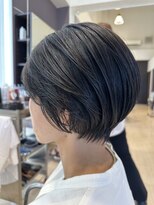 イースト(YEAST)&nbsp;ショート